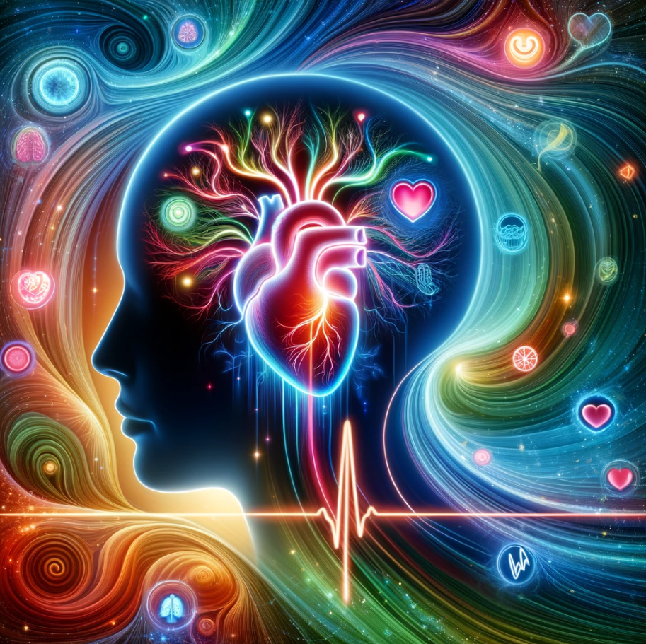 Emotional Dimensions of Health: The Heart-Mind Connection