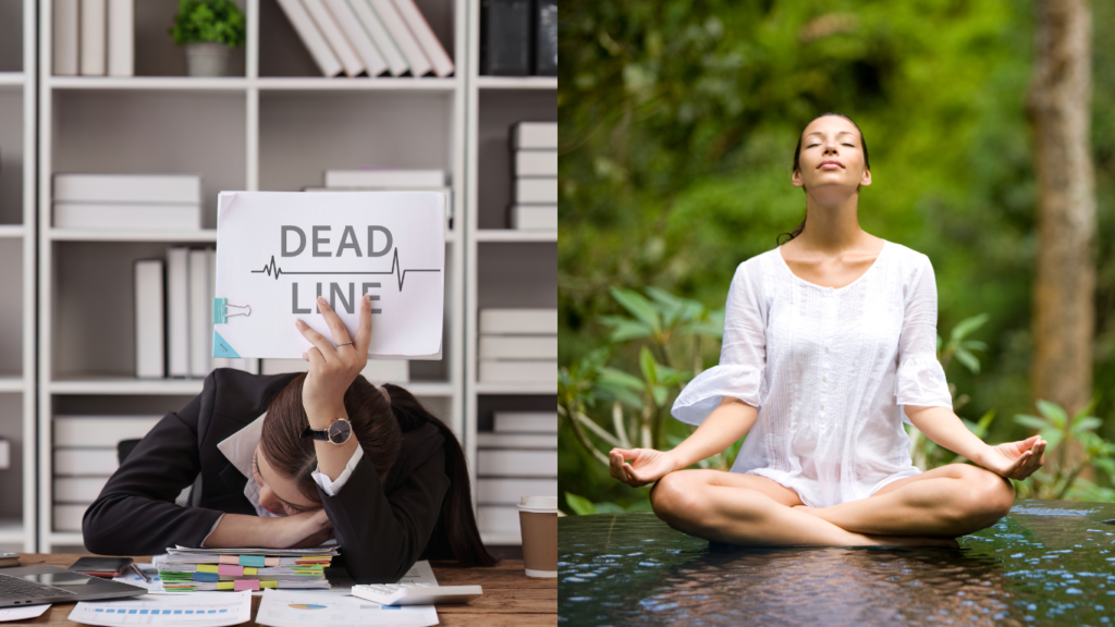 Beat the Stress: Proven Tips for a Calmer Life